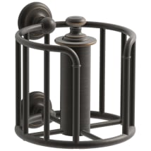 Oil Rubbed Bronze (2BZ)