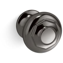 Vibrant Titanium