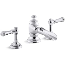 Polished Chrome