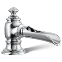 Polished Chrome