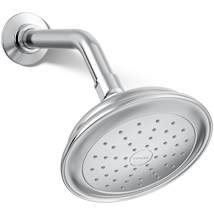 Polished Chrome