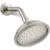 Vibrant Polished Nickel