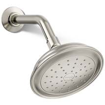 Vibrant Polished Nickel