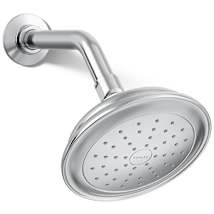Polished Chrome