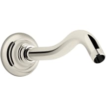 Vibrant Polished Nickel