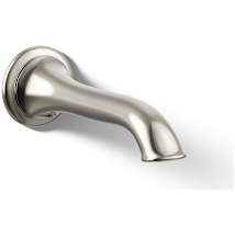 Vibrant Polished Nickel