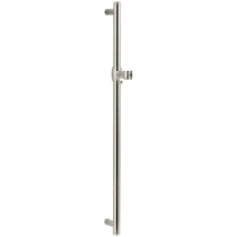 Vibrant Polished Nickel
