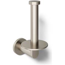 Vibrant Brushed Nickel