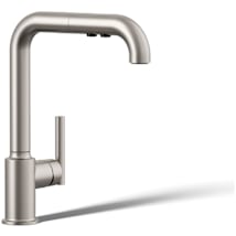 Vibrant Stainless