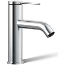 Polished Chrome