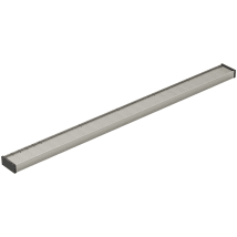 Anodized Brushed Nickel