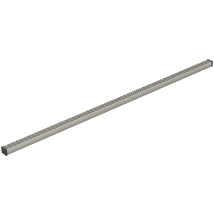 Anodized Brushed Nickel
