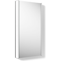 Dark Anodized Aluminum