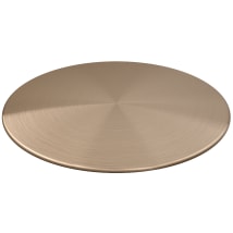 Vibrant Brushed Bronze