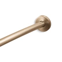 Vibrant Brushed Bronze
