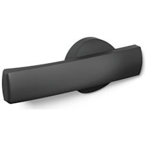 Matte Black