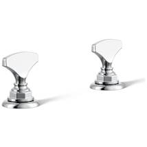 Polished Chrome
