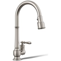 Vibrant Stainless