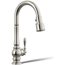 Vibrant Polished Nickel