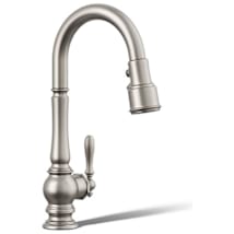 Vibrant Stainless
