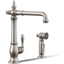 Vibrant Stainless