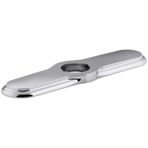 Polished Chrome