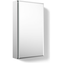 Silver Aluminum