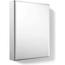Silver Aluminum