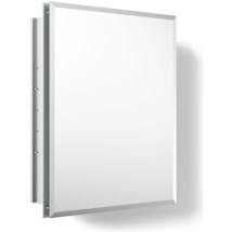 Silver Aluminum