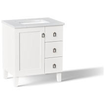 Linen White