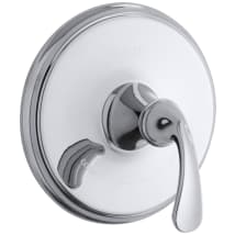Polished Chrome