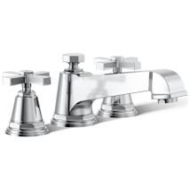 Polished Chrome