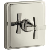 Polished Nickel