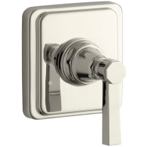 Polished Nickel