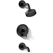 Matte Black