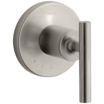 Brushed Nickel