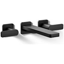 Matte Black