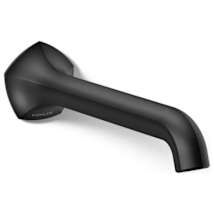 Matte Black