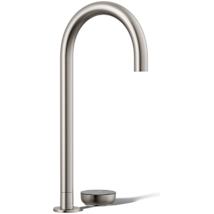 Vibrant Stainless