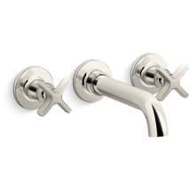 Vibrant Polished Nickel
