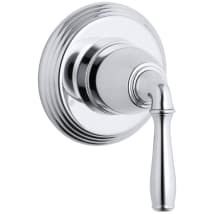Polished Chrome