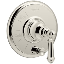 Vibrant Polished Nickel