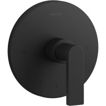 Matte Black