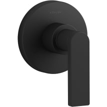 Matte Black