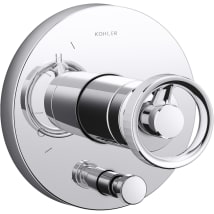 Polished Chrome