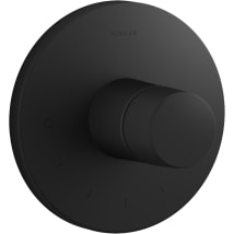 Matte Black