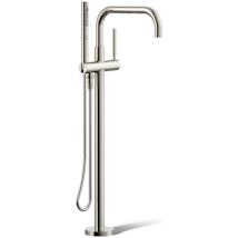Vibrant Polished Nickel