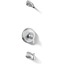 Polished Chrome