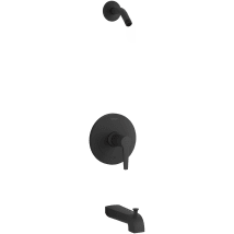 Matte Black