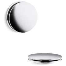 Polished Chrome